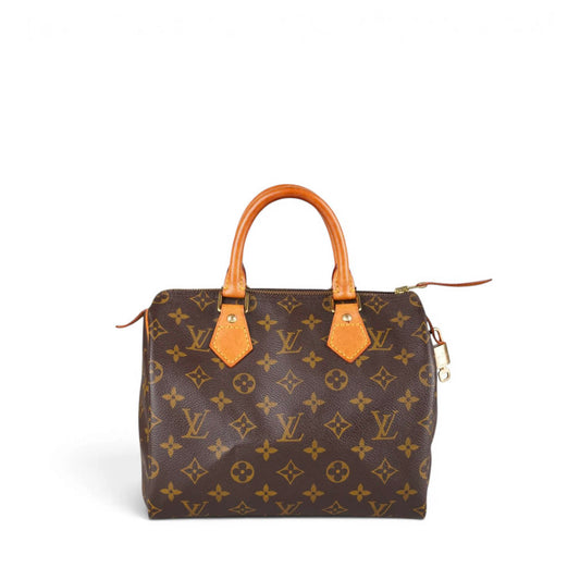 Speedy 25 Monogram