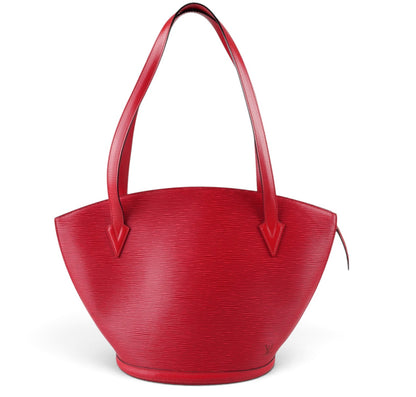 Saint Jacques Epi Rossa