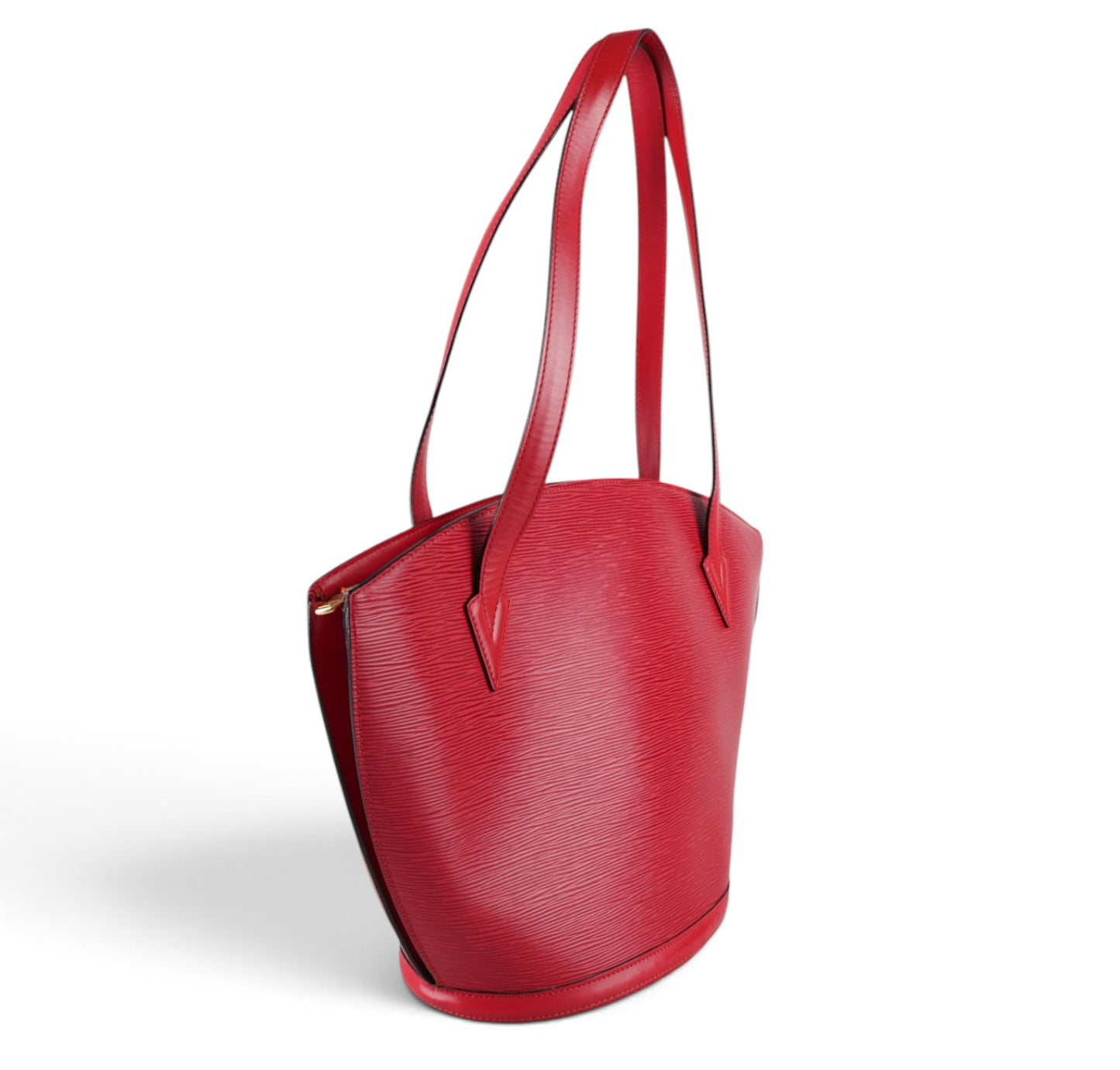Saint Jacques Epi Rossa