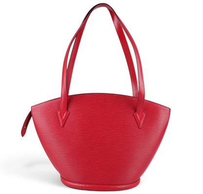 Saint Jacques Epi Rossa