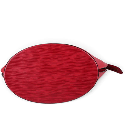 Saint Jacques Epi Rossa