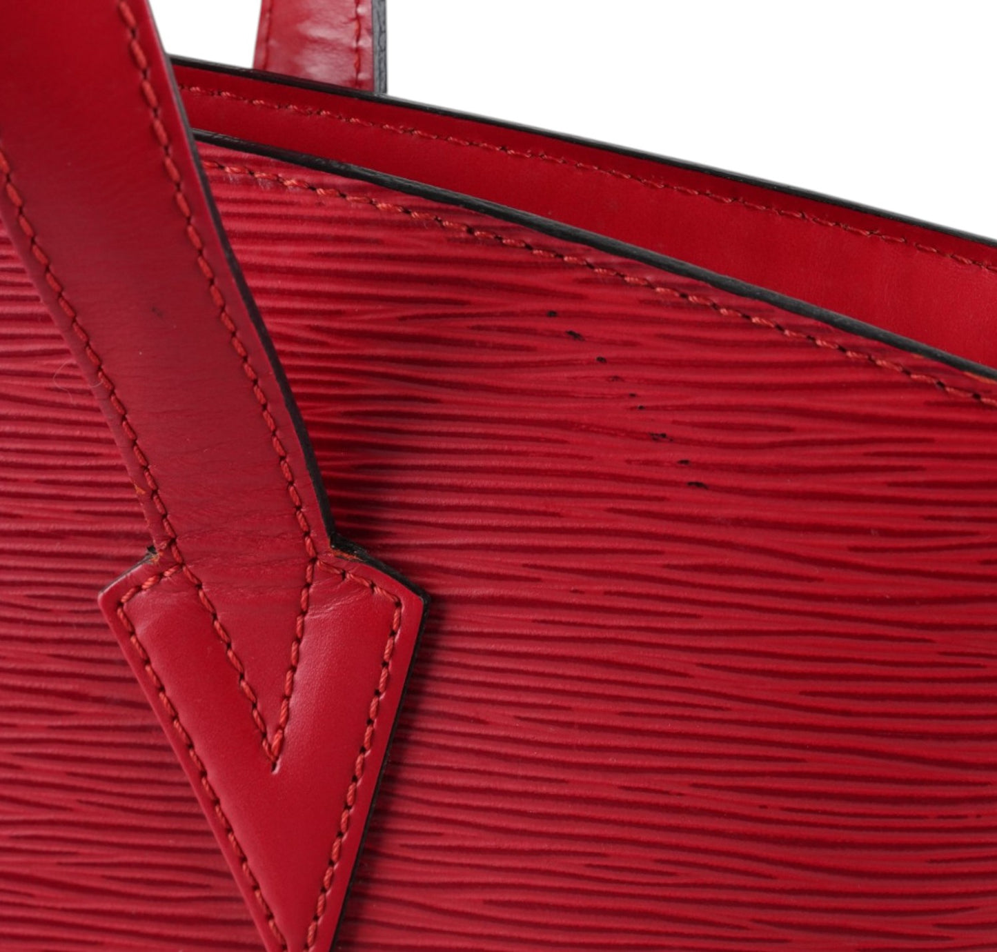 Saint Jacques Epi Rossa