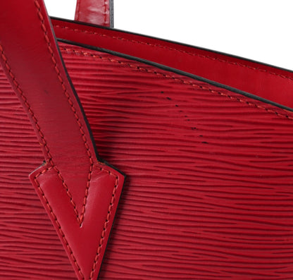 Saint Jacques Epi Rossa