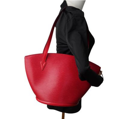 Saint Jacques Epi Rossa