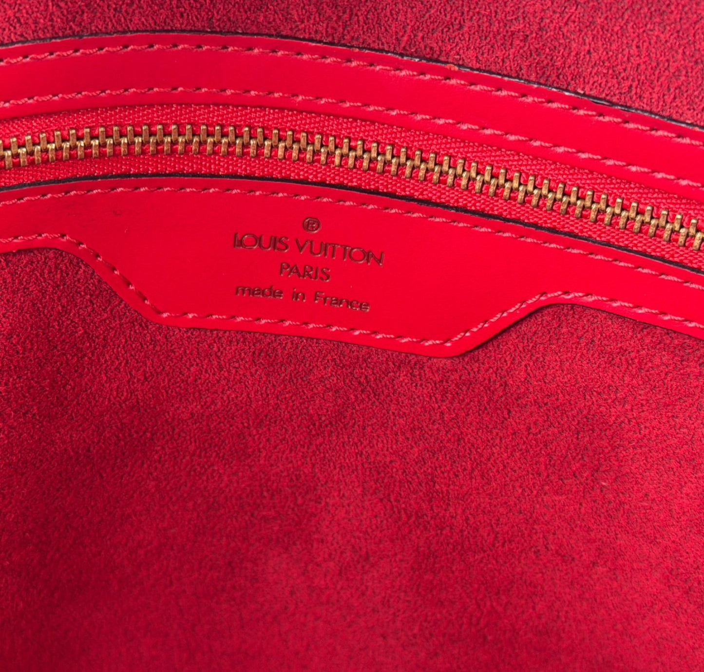 Saint Jacques Epi Rossa