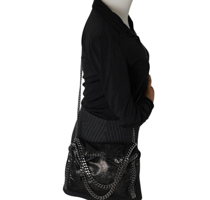 Falabella Mini Nera