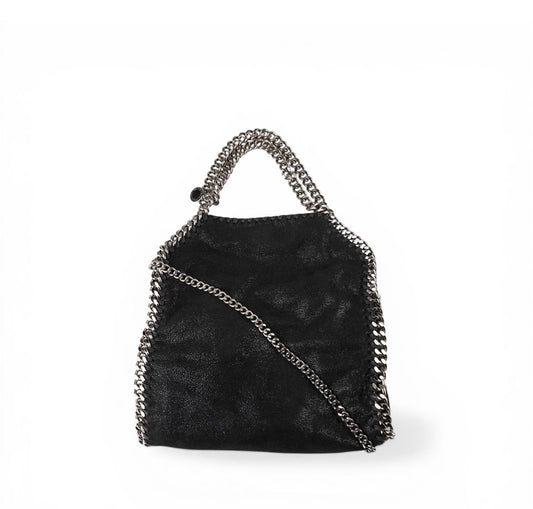 Falabella Mini Nera