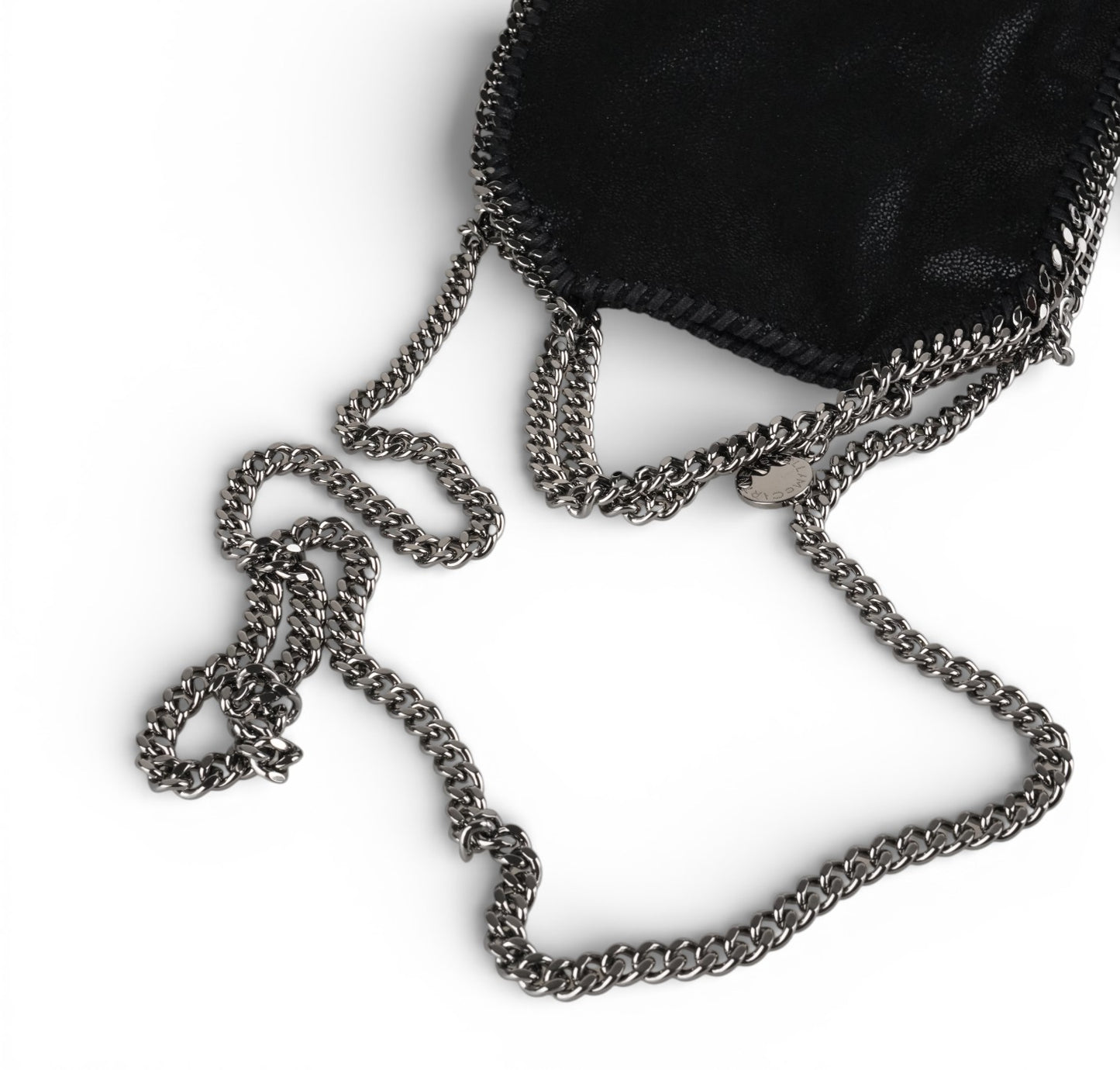 Falabella Micro Nera