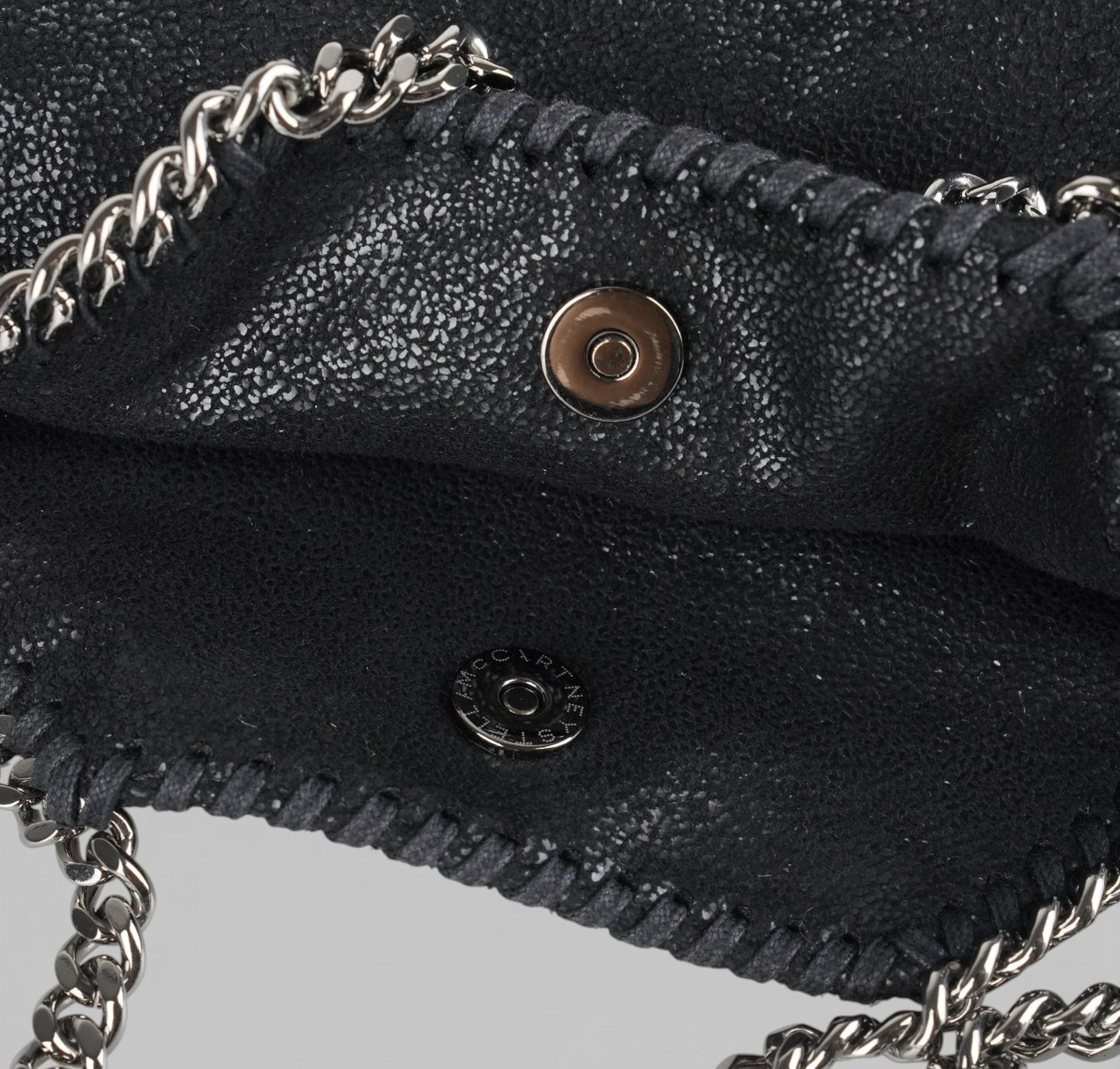 Falabella Micro Nera