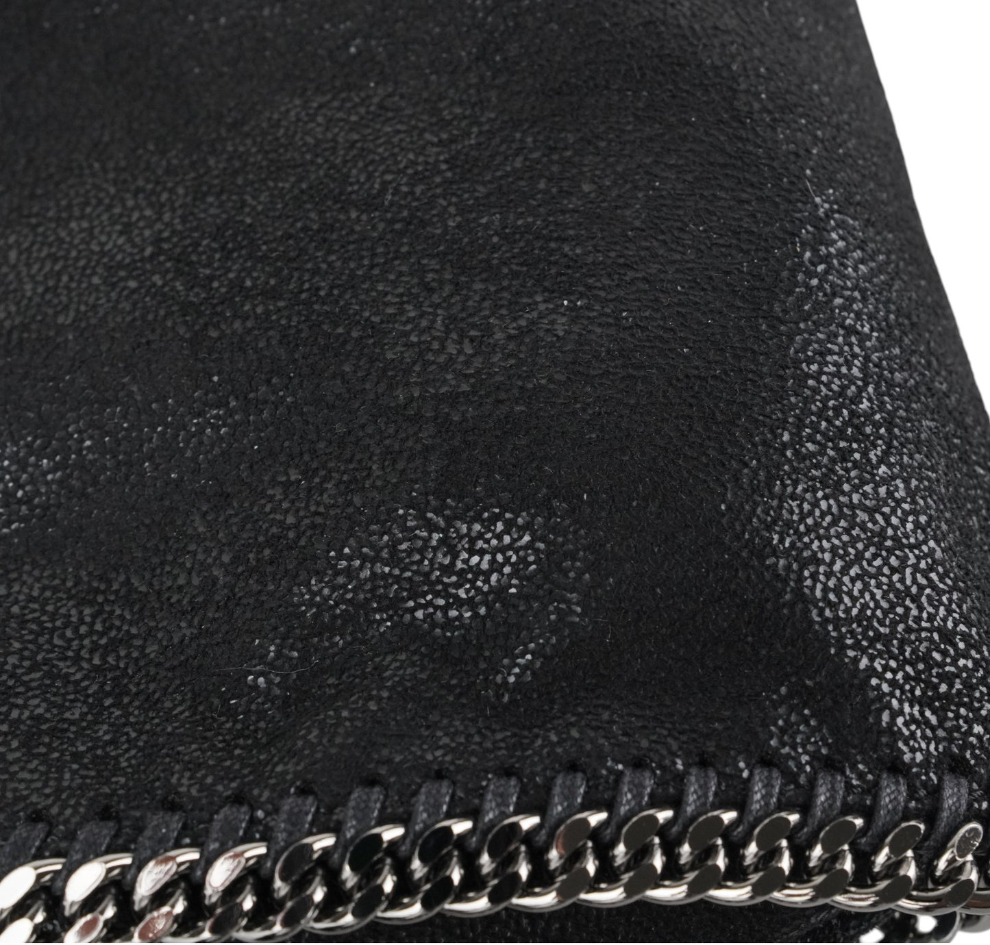 Falabella Micro Nera