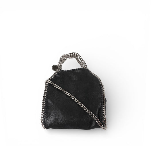 Falabella Micro Nera