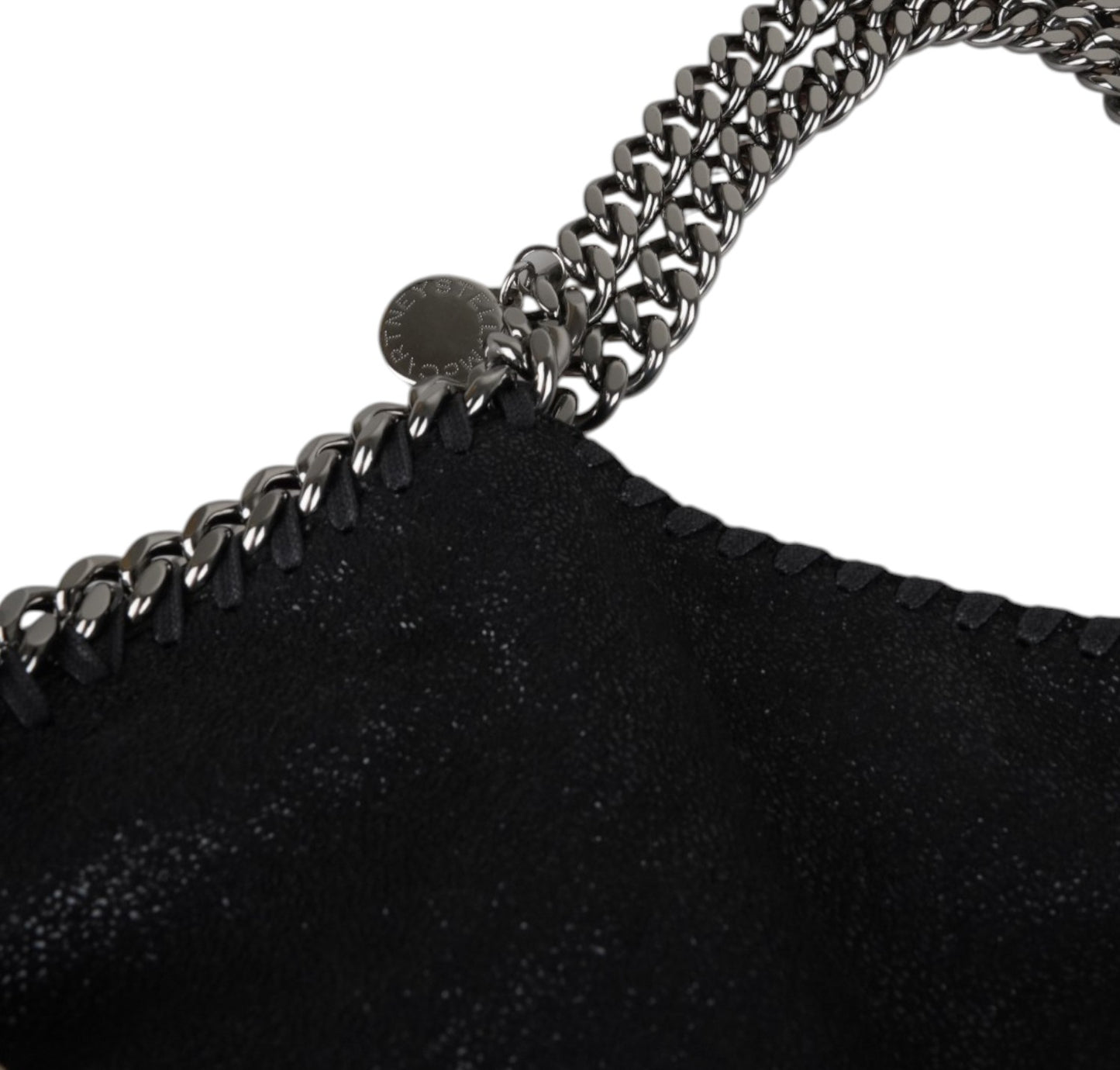 Falabella Mini Black