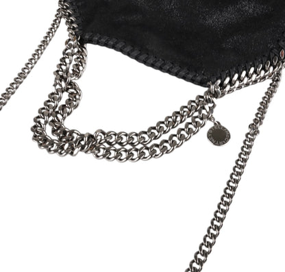 Falabella Mini Black