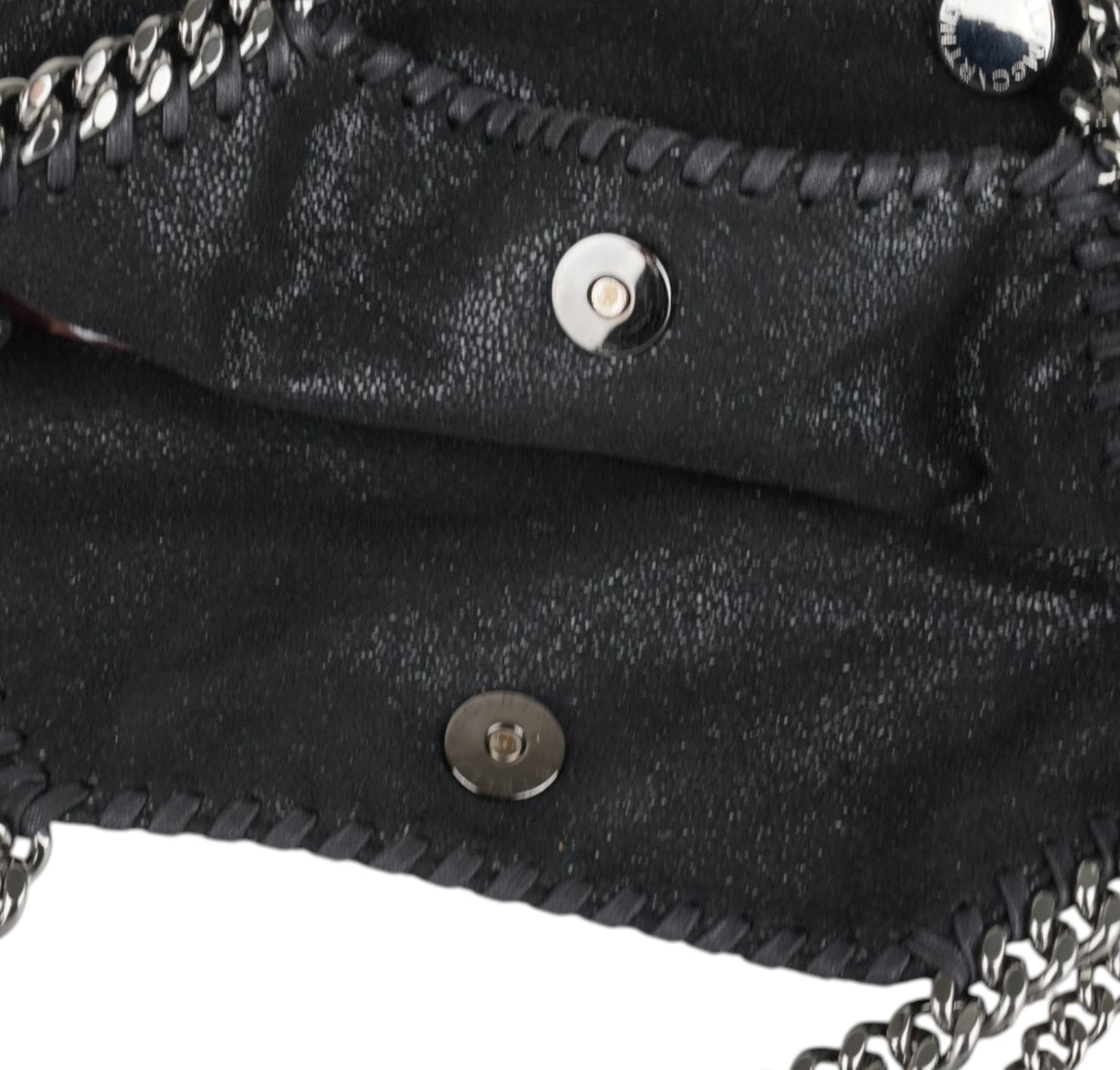 Falabella Mini Black