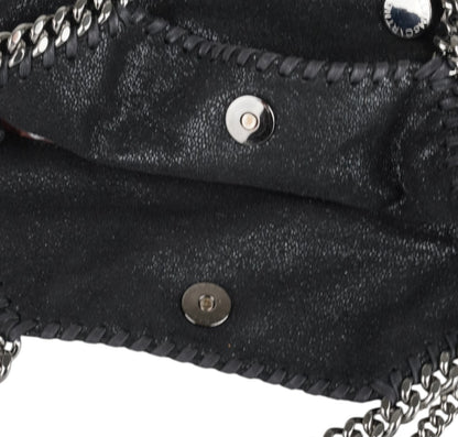 Falabella Mini Black