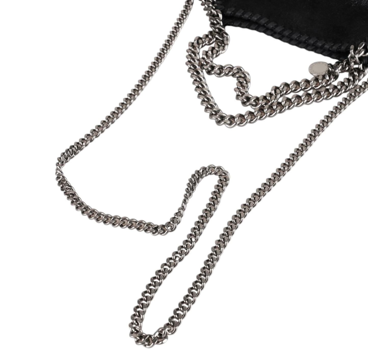 Falabella Mini Black