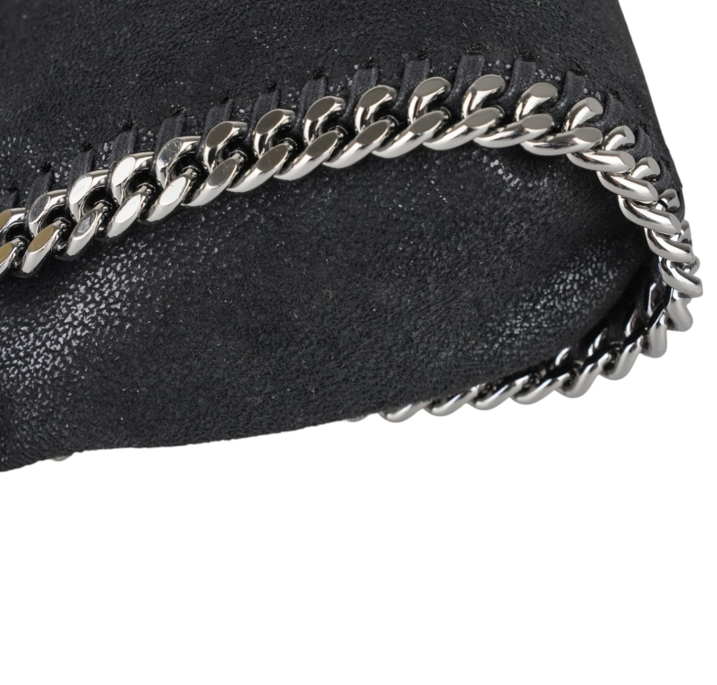 Falabella Mini Black