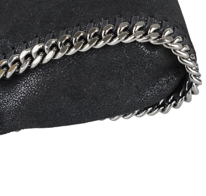 Falabella Mini Black