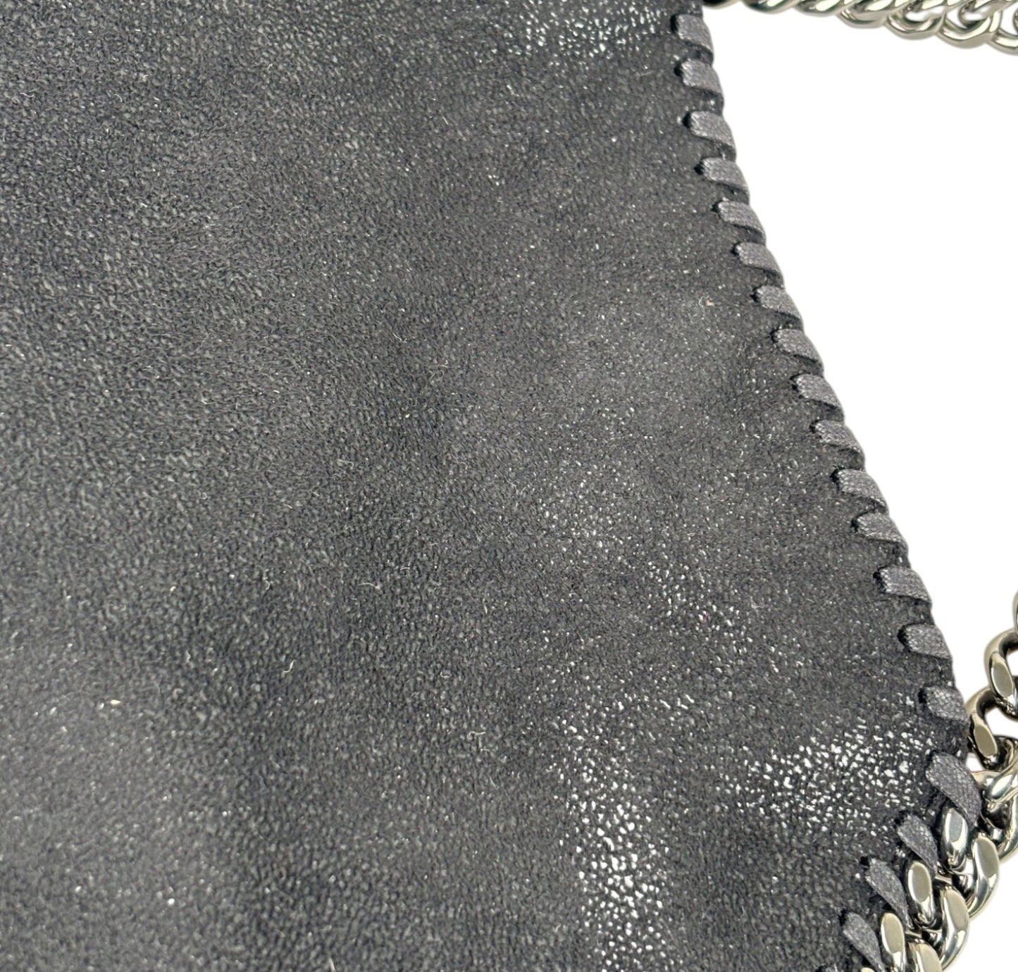 Falabella Mini Black