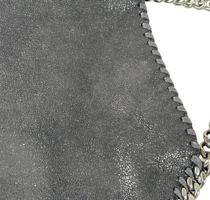Falabella Mini Black