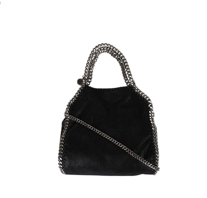 Falabella Mini Black