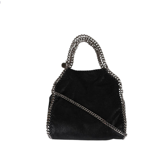 Falabella Mini Black