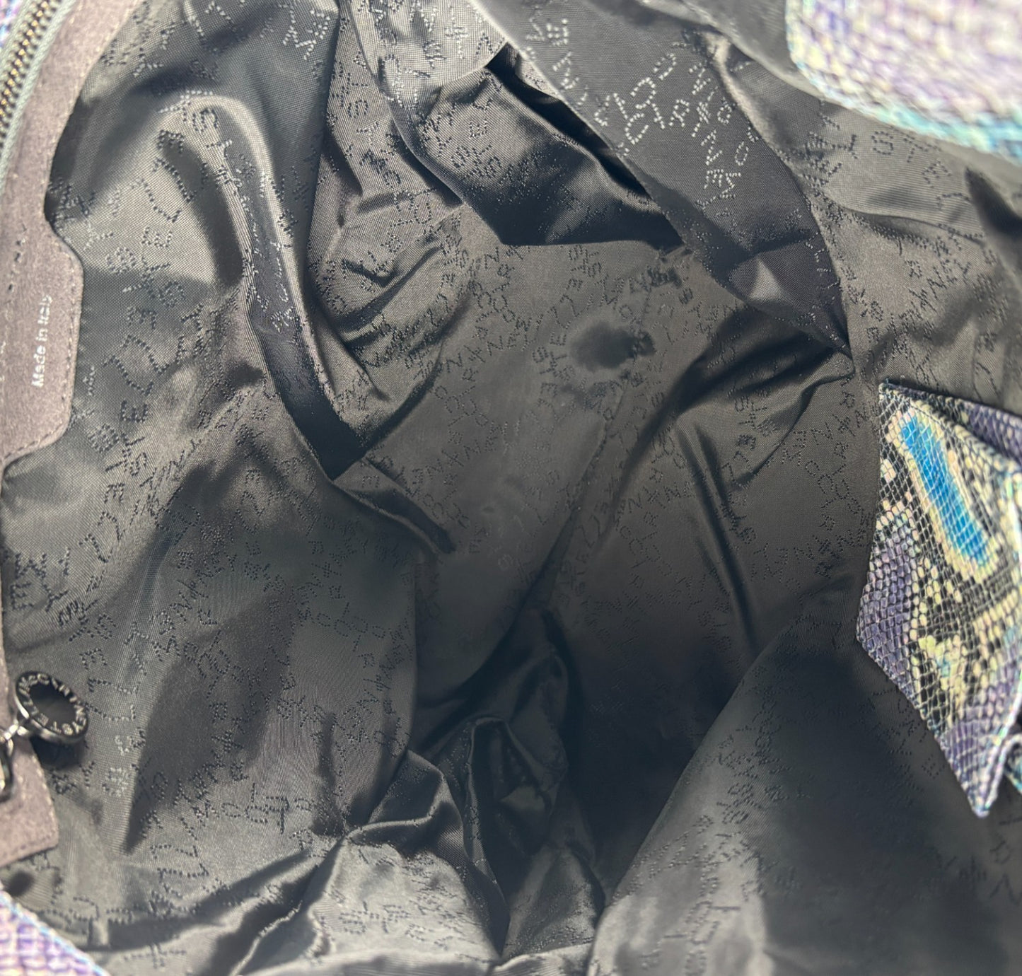 Tote Falabella Pieghevole