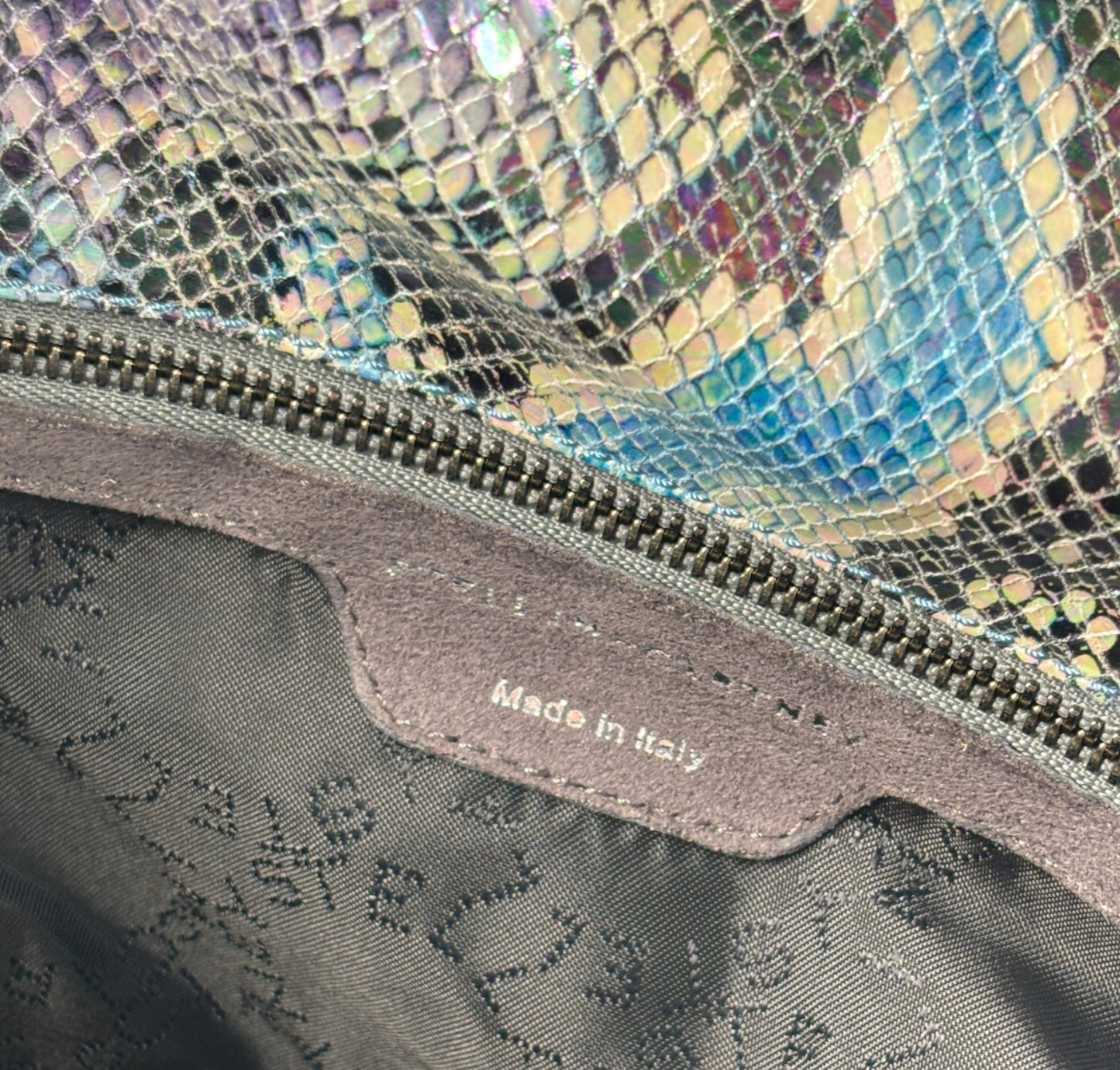 Tote Falabella Pieghevole