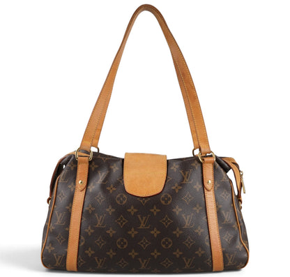 Stresa GM Monogram