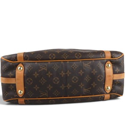 Stresa GM Monogram