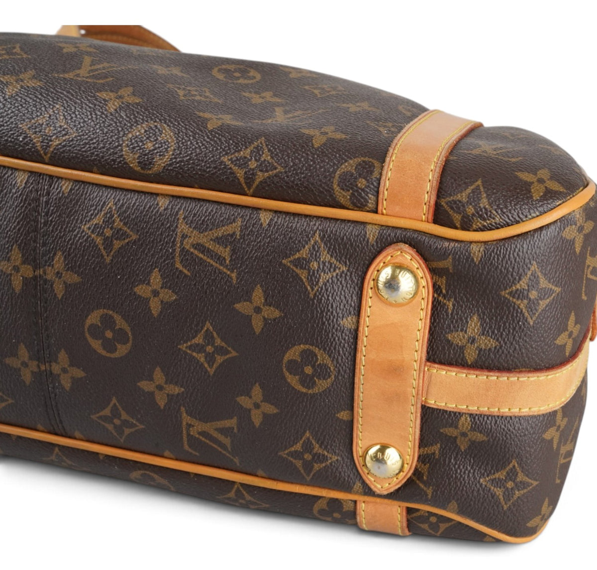Stresa GM Monogram