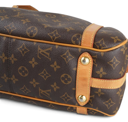 Stresa GM Monogram