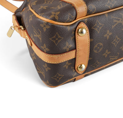 Stresa GM Monogram