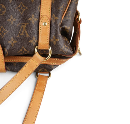 Stresa GM Monogram