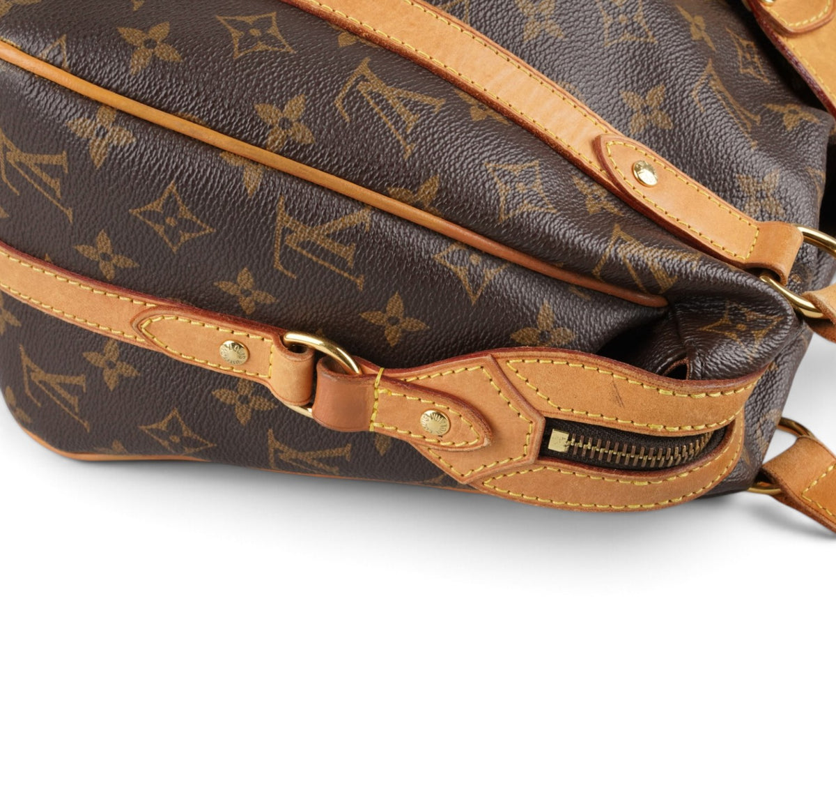 Stresa GM Monogram