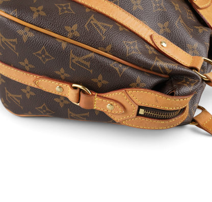 Stresa GM Monogram