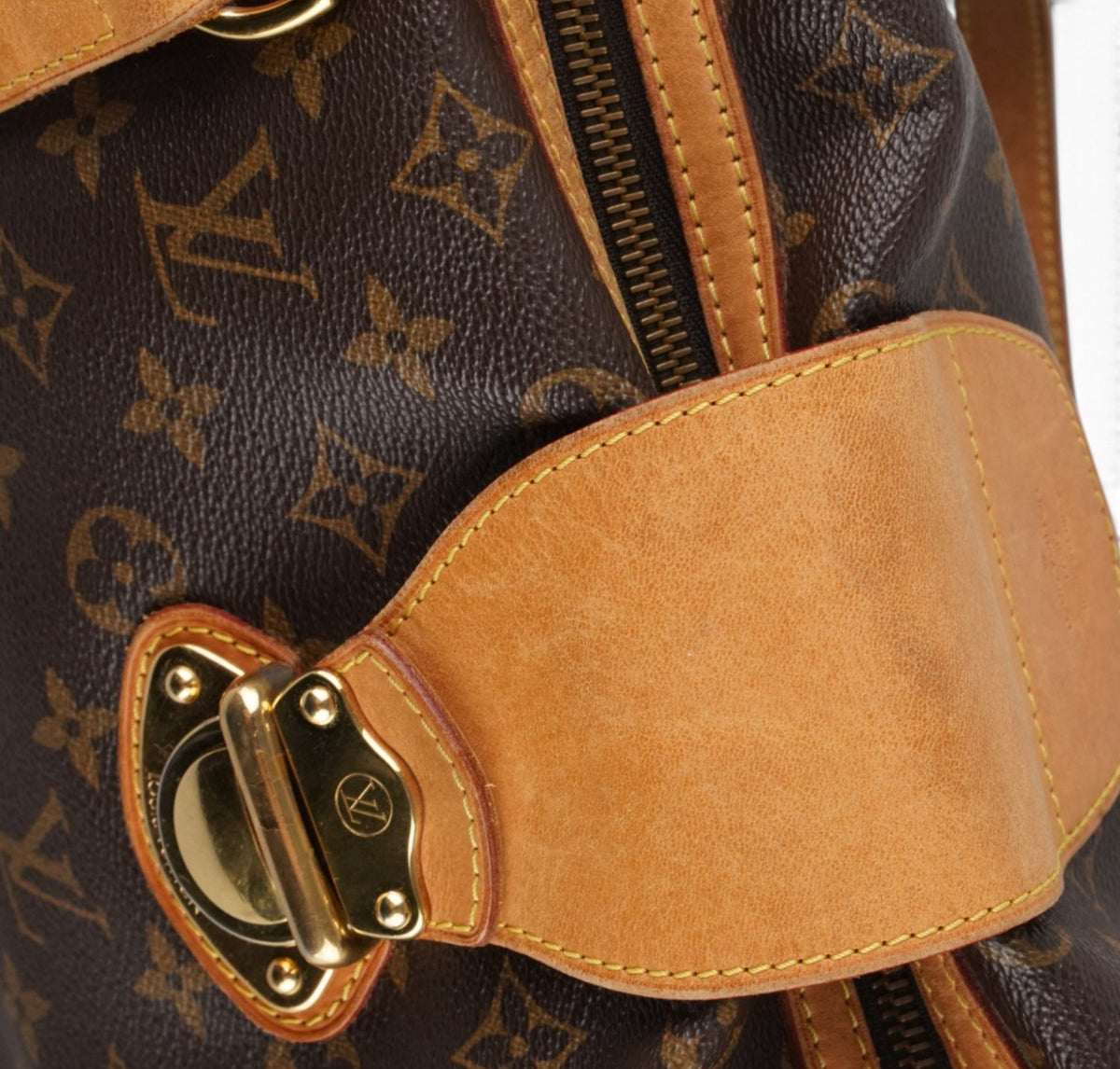 Stresa GM Monogram