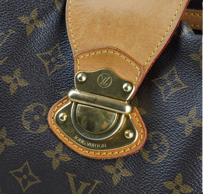 Stresa GM Monogram