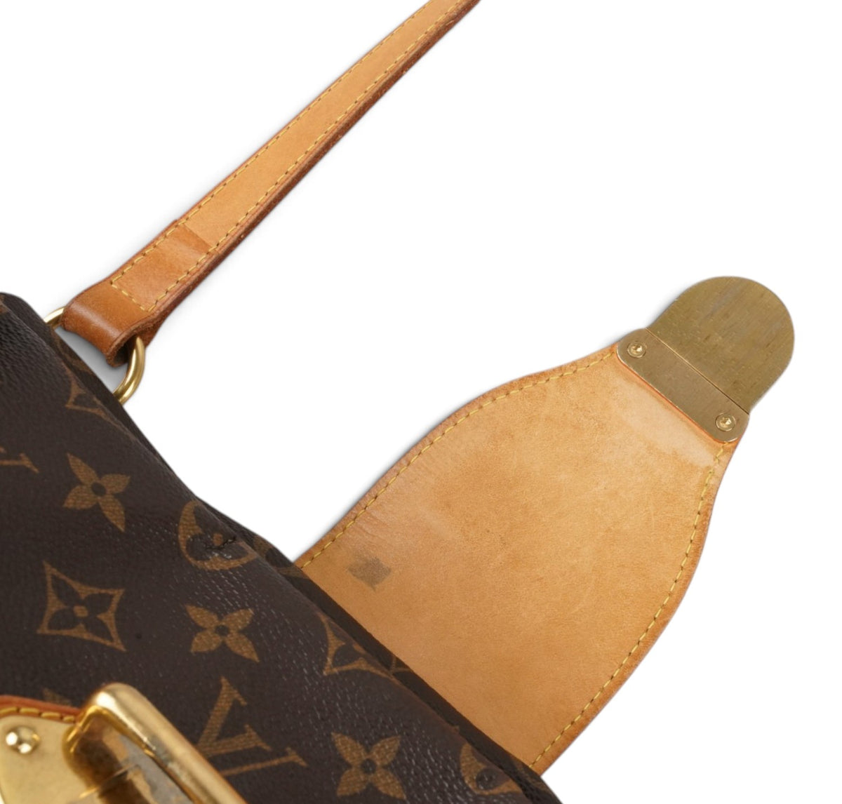 Stresa GM Monogram