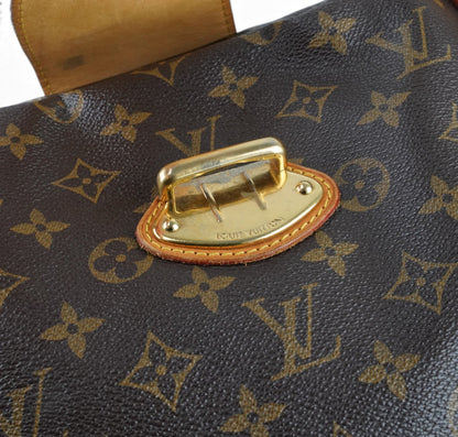 Stresa GM Monogram