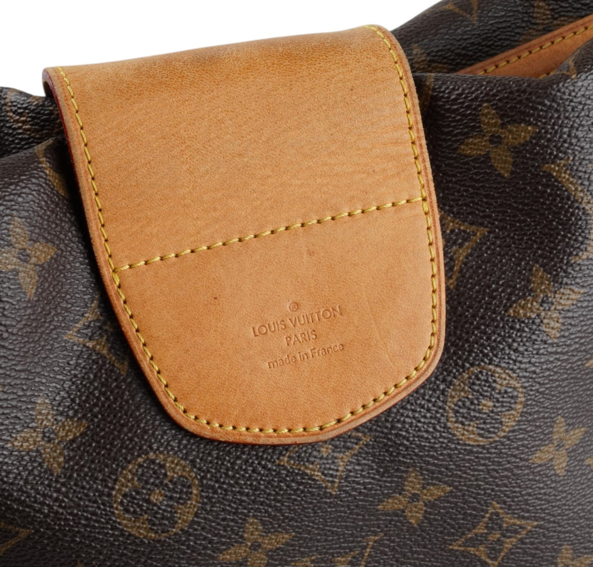 Stresa GM Monogram