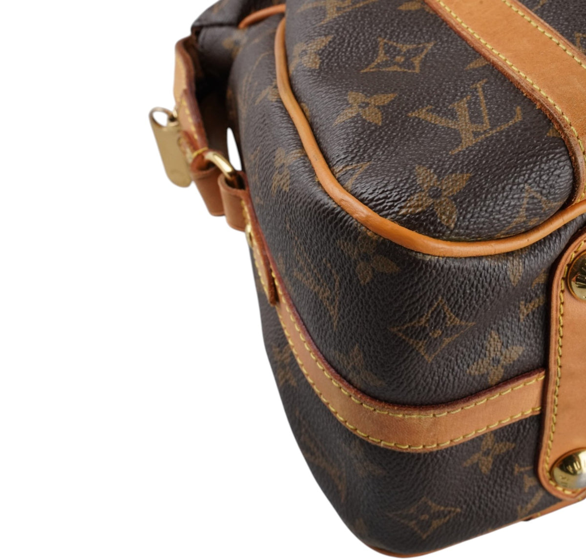Stresa GM Monogram
