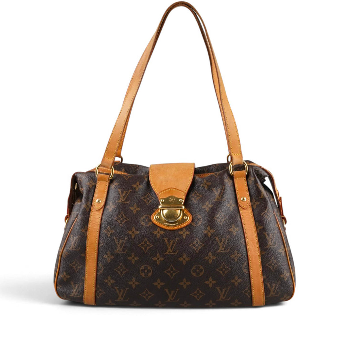 Stresa GM Monogram