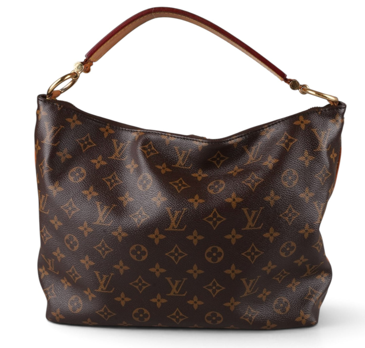 Sully Monogram