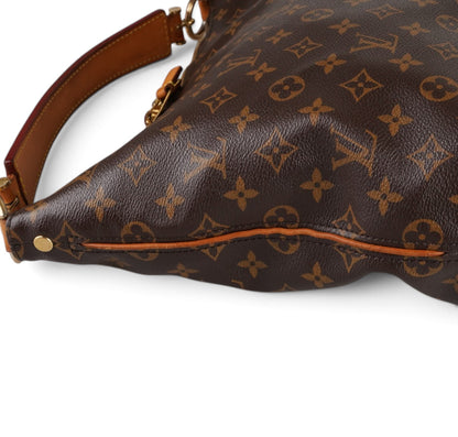 Sully Monogram