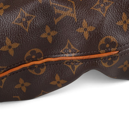 Sully Monogram