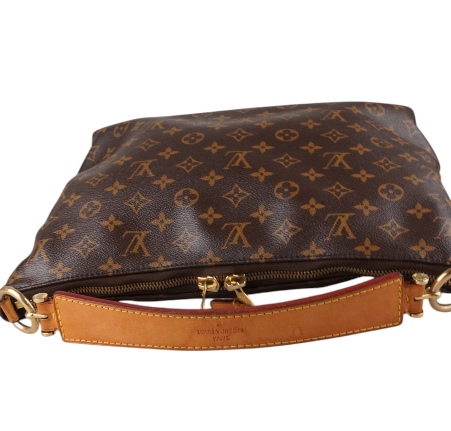 Sully Monogram