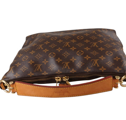 Sully Monogram