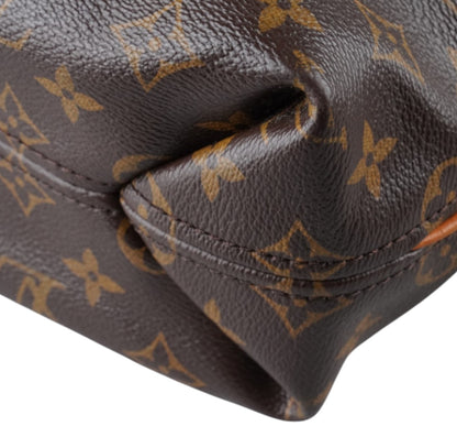 Sully Monogram