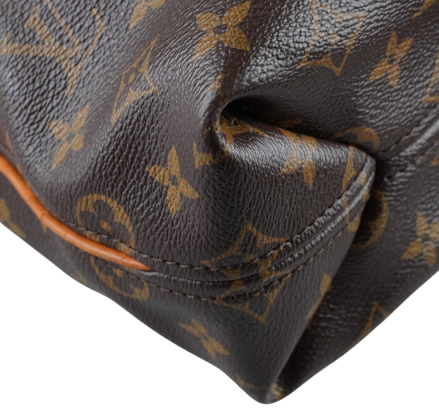 Sully Monogram